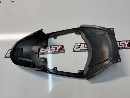 Rear Centre Frame Cover Fairing Suzuki GSXR 1000 2007-2008 OEM 47311-21H