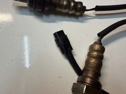 Oxygen Sensors o2 Suzuki Boulevard C109R VLR 1800 T 2008-2014 OEM 18213-22H00