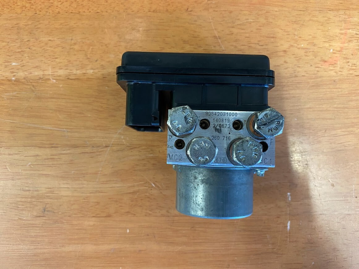 ABS Module KTM 390 RC 14-16 2014 90542031000