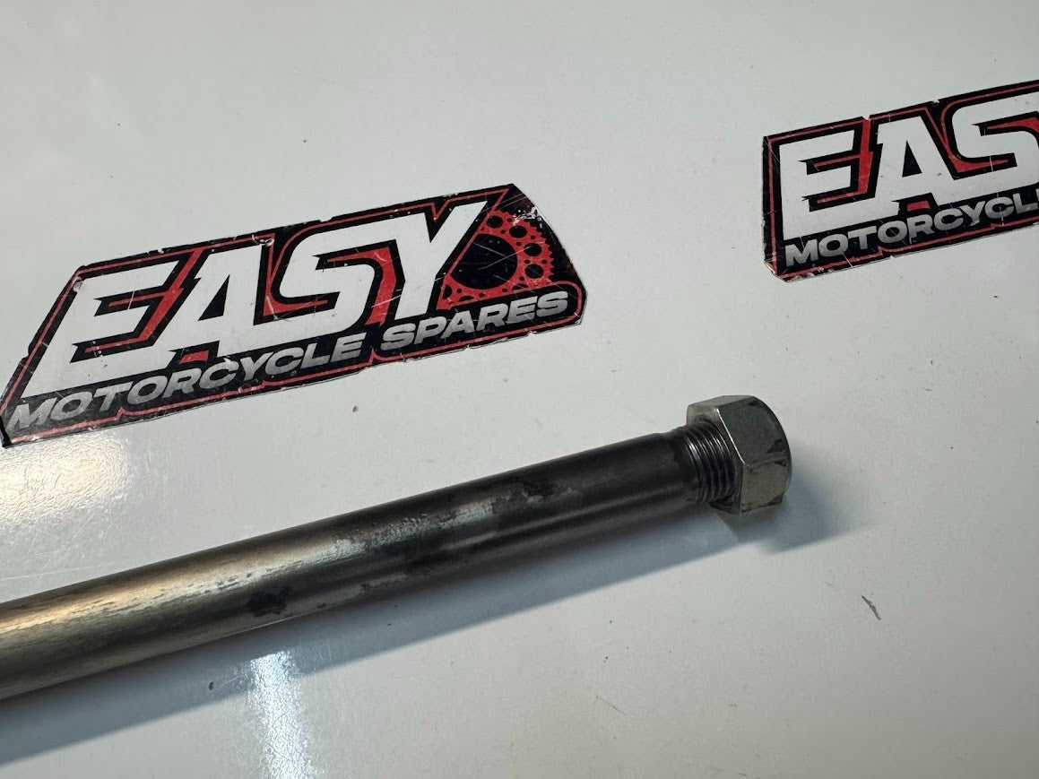 Yamaha YZF R7 2022-2025 Swing Arm Pivot Bolt OEM Genuine 1UY-22141-10