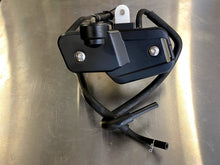 Overflow Bottle Yamaha MT-03 2019