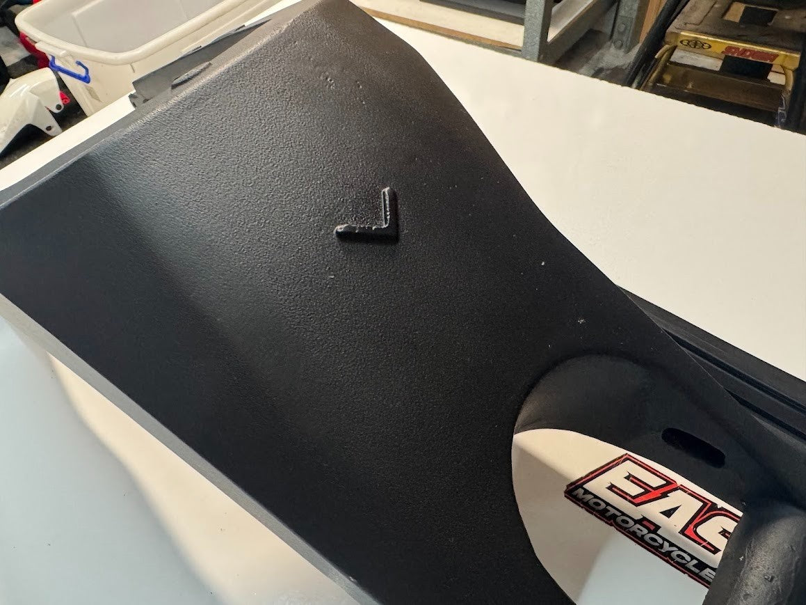 Yamaha YZF R15 2013-2018 Swingarm Suspension OEM Genuine 1CK-F2110-00