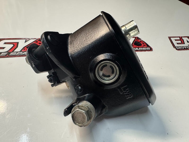 Kawasaki Vulcan S 650 2015-2025 Front Brake Master Cylinder OEM 43015-0606