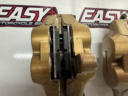 Front Calipers Yamaha FJ 1200 1988