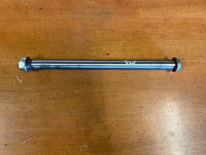 Swing Arm Bolt Kawasaki ZX-10 88-90 1988 33032-1142