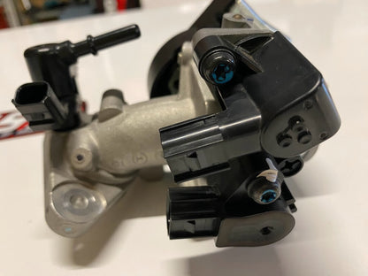 Throttle Body Honda Grom MSX 125 2021