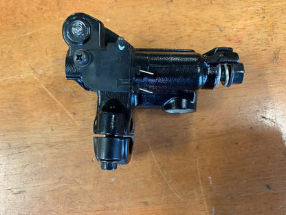 Front Brake Master Honda CB 300F 2014 