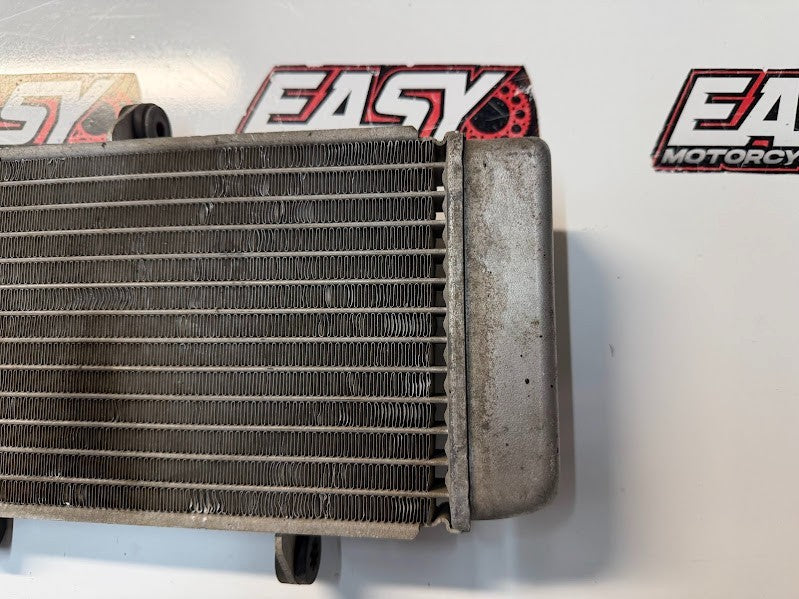 Radiator Cooling Honda CB 300F 2014-2018 OEM 19010-KYJ-961