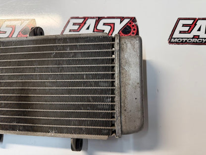 Radiator Cooling Honda CB 300F 2014-2018 OEM 19010-KYJ-961
