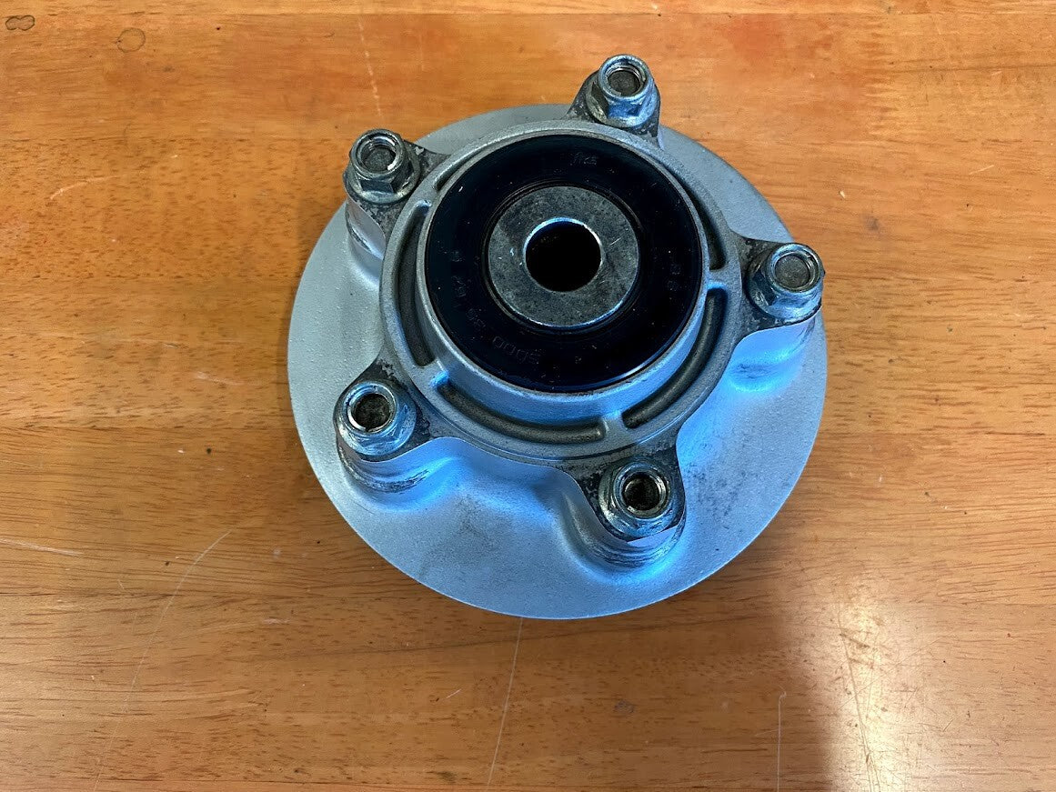 Sprocket Carrier Suzuki Across GSX 250F 1995