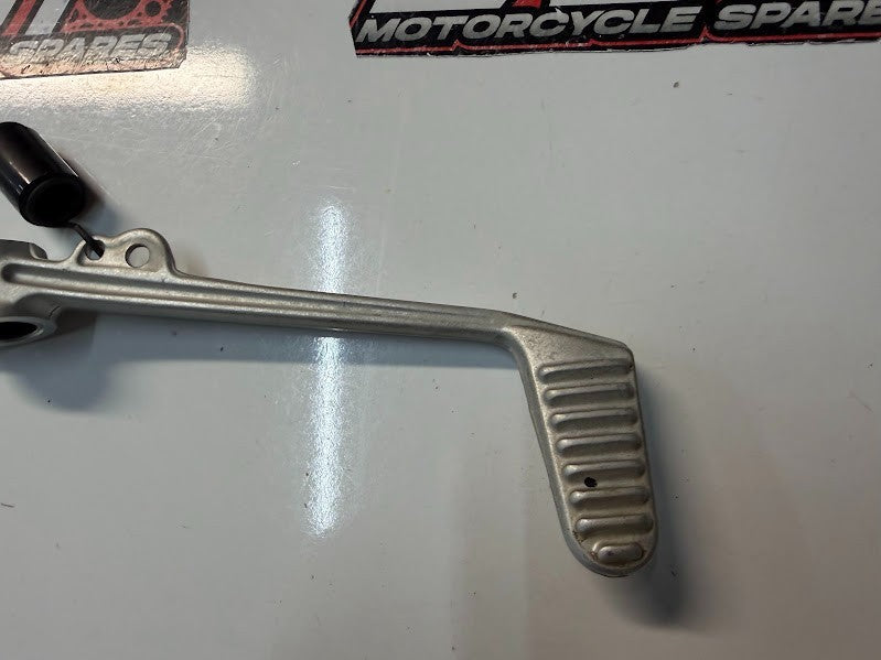 Brake Pedal & Spring Honda CBR 1000 RR 2010-2019 OEM 46500-MFL-D20