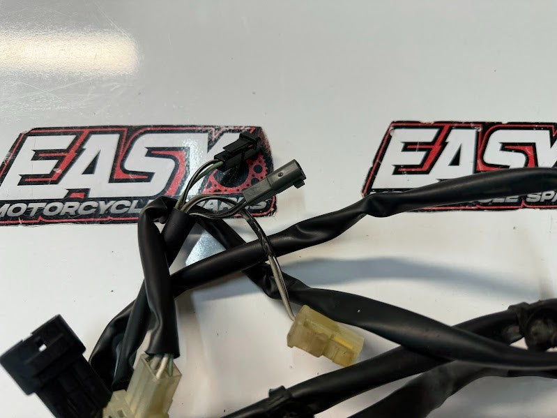 Tail Harness Suzuki Boulevard C109R VLR 1800 T 2008-2014 OEM 36858-22H00
