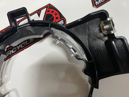 Fuel Cap Cover BMW GS F750 2019