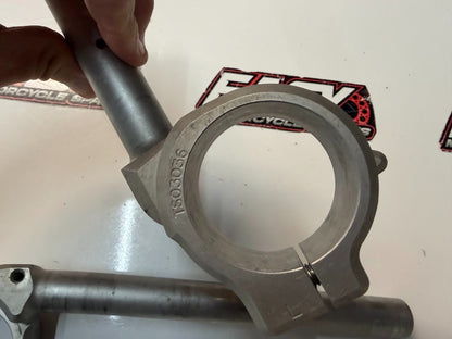 HeliBars TracStar Suzuki GSXR 1000 2005-2016 *READ DESCRIPTION* TS03036