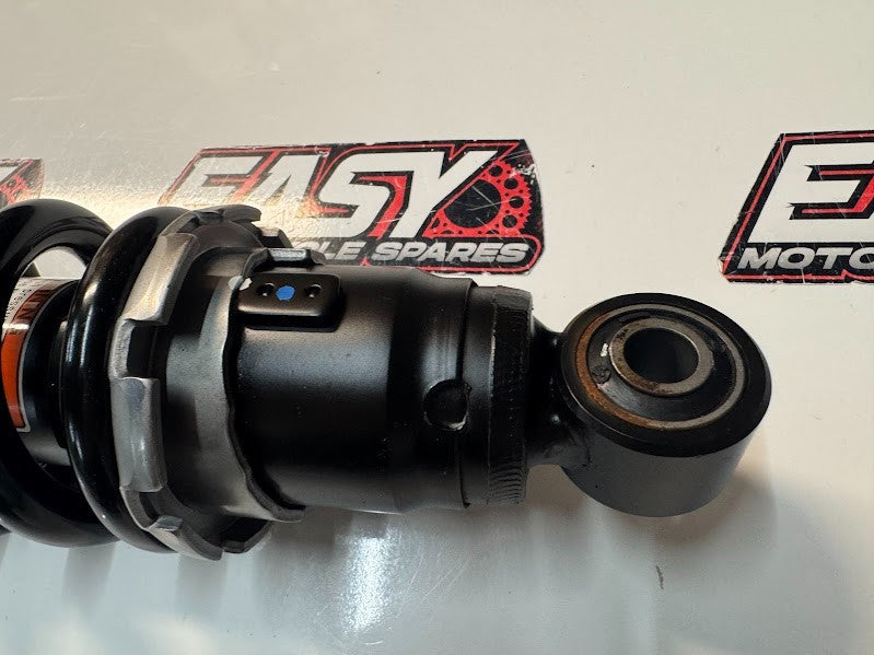 Kawasaki Vulcan S 650 2015-2025 Rear Shock Suspension OEM Genuine 45014-0472-10