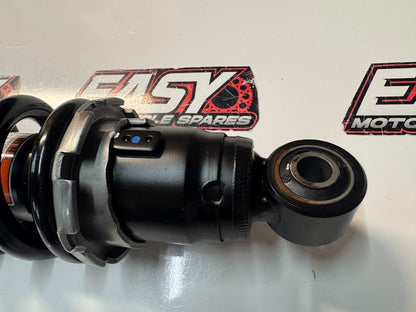 Kawasaki Vulcan S 650 2015-2025 Rear Shock Suspension OEM Genuine 45014-0472-10