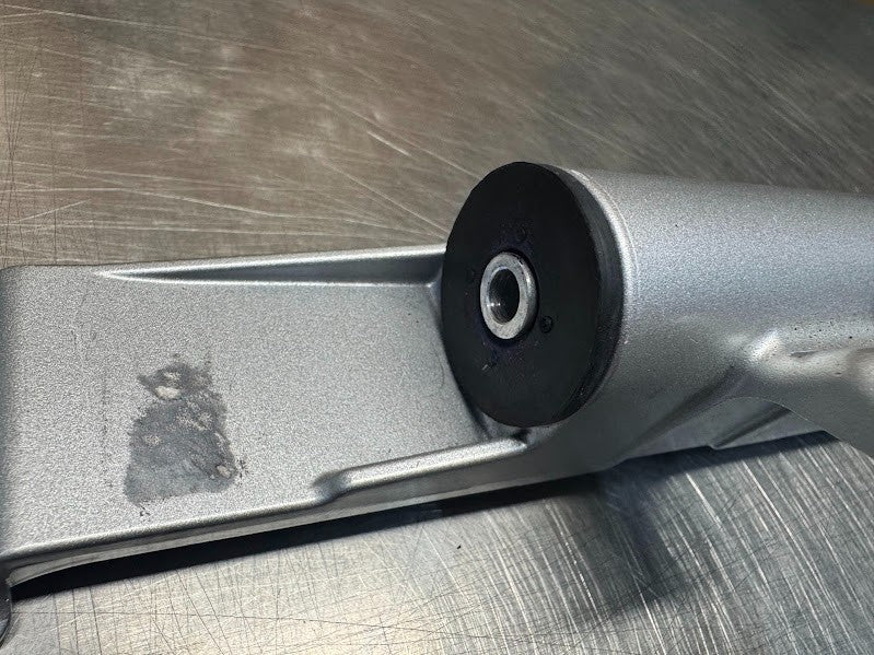 Yamaha YZF R1 2015-2019 Fuel Tank Bracket OEM Genuine 2CR-2413Y-00