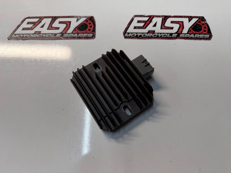 Regulator Rectifier Voltage Kawasaki Ninja 300 2013-2017 OEM 21066-0732