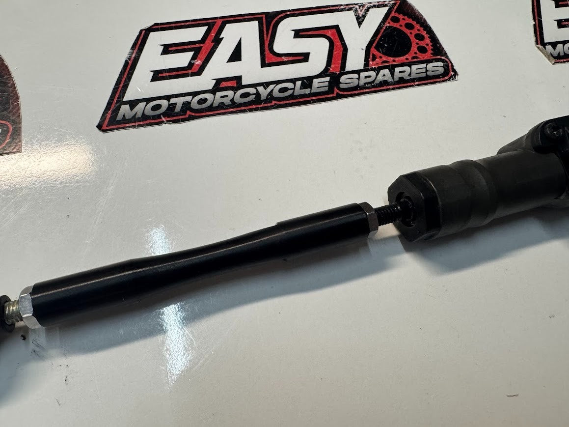 Yamaha YZF R1 2022-2025 Quick Shifter OEM Genuine B3L-82480-11