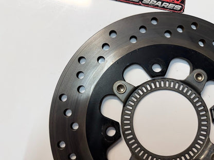 Rear Brake Rotor Disc Kawasaki Vulcan S 650 2015-2026 OEM 41080-0628-11H