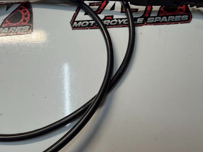 Throttle Cables Suzuki Boulevard C109R VLR 1800 T 2008-2014 OEM 58300-22H20