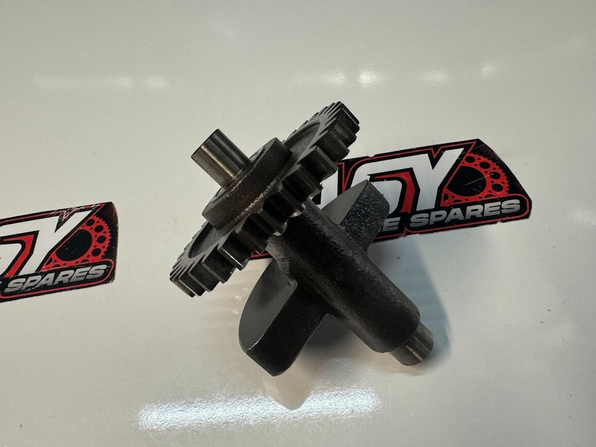 Counter Balancer Shaft Honda XR 250 E-3