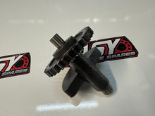 Counter Balancer Shaft Honda XR 250 E-3