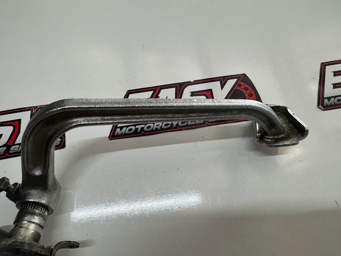 Brake Pedal Assembly Yamaha FJ 1200 1988