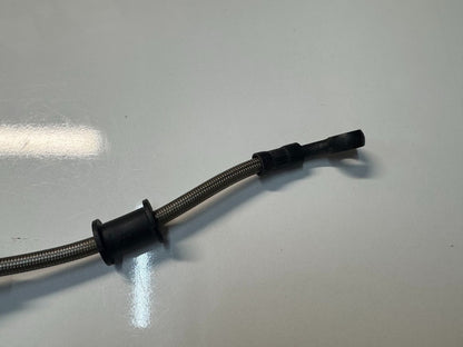 Yamaha YZF R1 2022-2025 Front Brake Line Hose Assembly OEM Genuine B3L-2584B-01