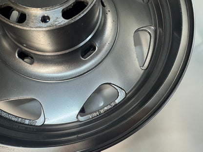 Suzuki VL 1500 Intruder 2002-2009 Front Wheel Rim OEM Genuine 54111-10F20-YAA