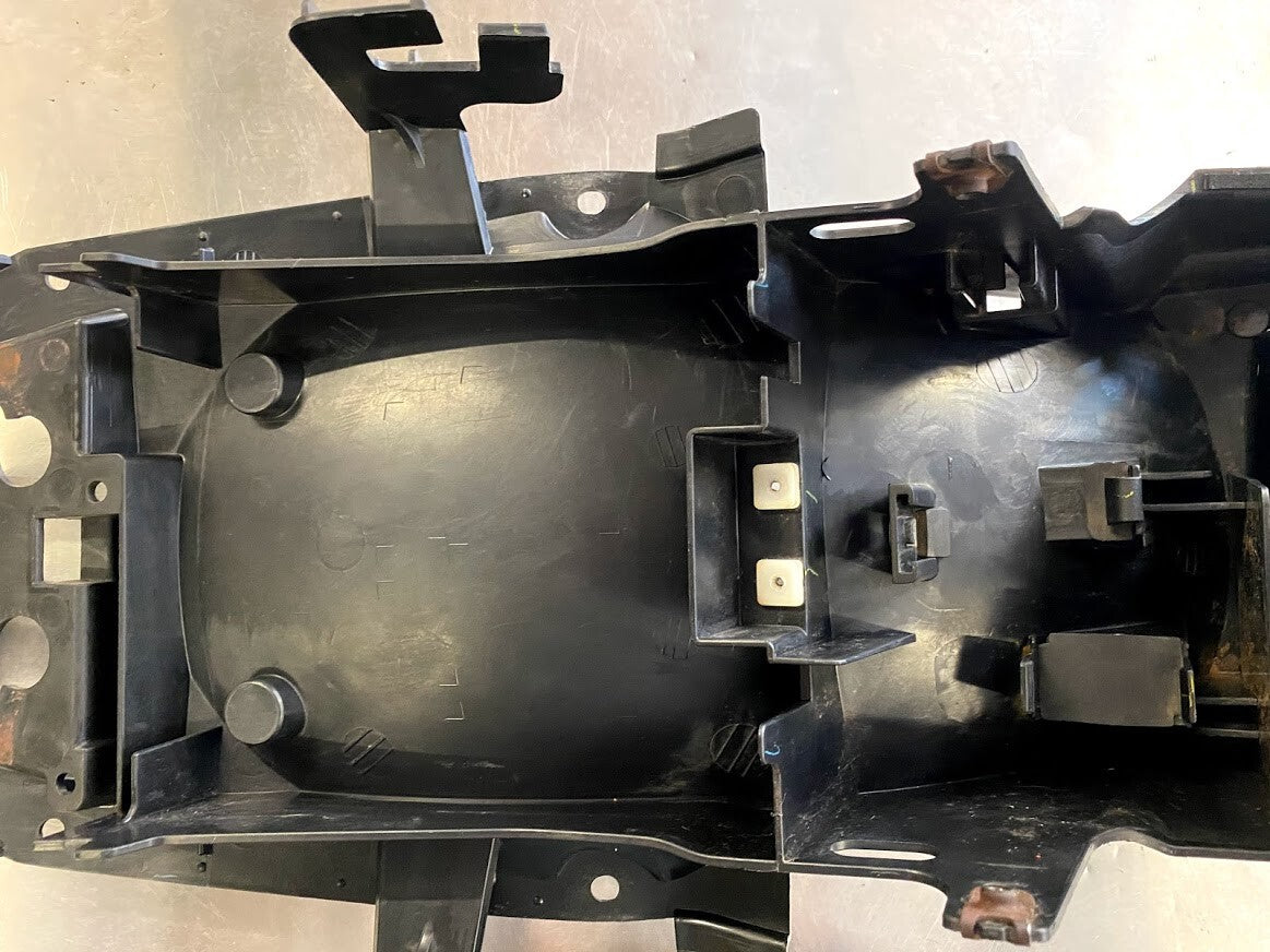 Inner Rear Fender Yamaha FZ6R 09-17 2013 20S-21611-00-00