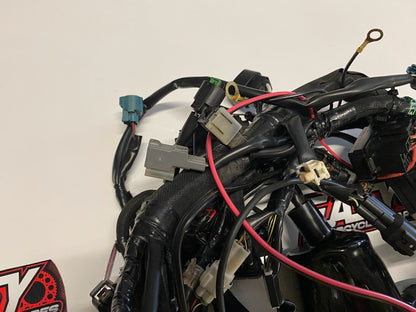 Wiring Harness Kawasaki Ninja ZX1000 2017