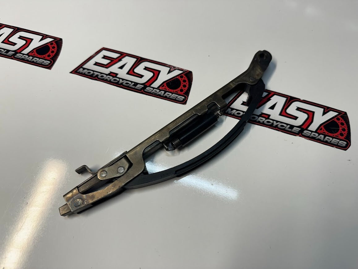 Honda XR 250 Cam Chain Tensioner 1997 #2