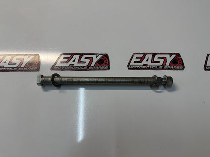 Swing Arm Pivot Bolt Yamaha MT-09 SP 2014-2020 OEM 46X-22141-00