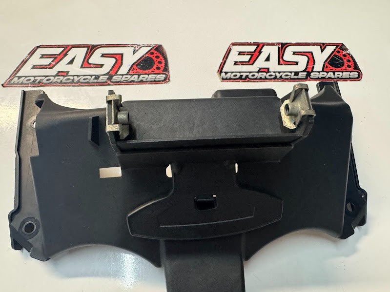 BMW F800 ST 2009 Dual Seat Bracket OEM Genuine 52538528627