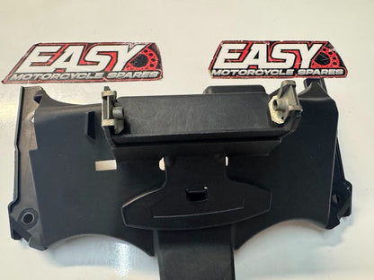 BMW F800 ST 2009 Dual Seat Bracket OEM Genuine 52538528627