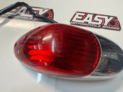 Kawasaki Vulcan VN900 Classic 2006-2022 Taillight Brake Light OEM 23025-0026