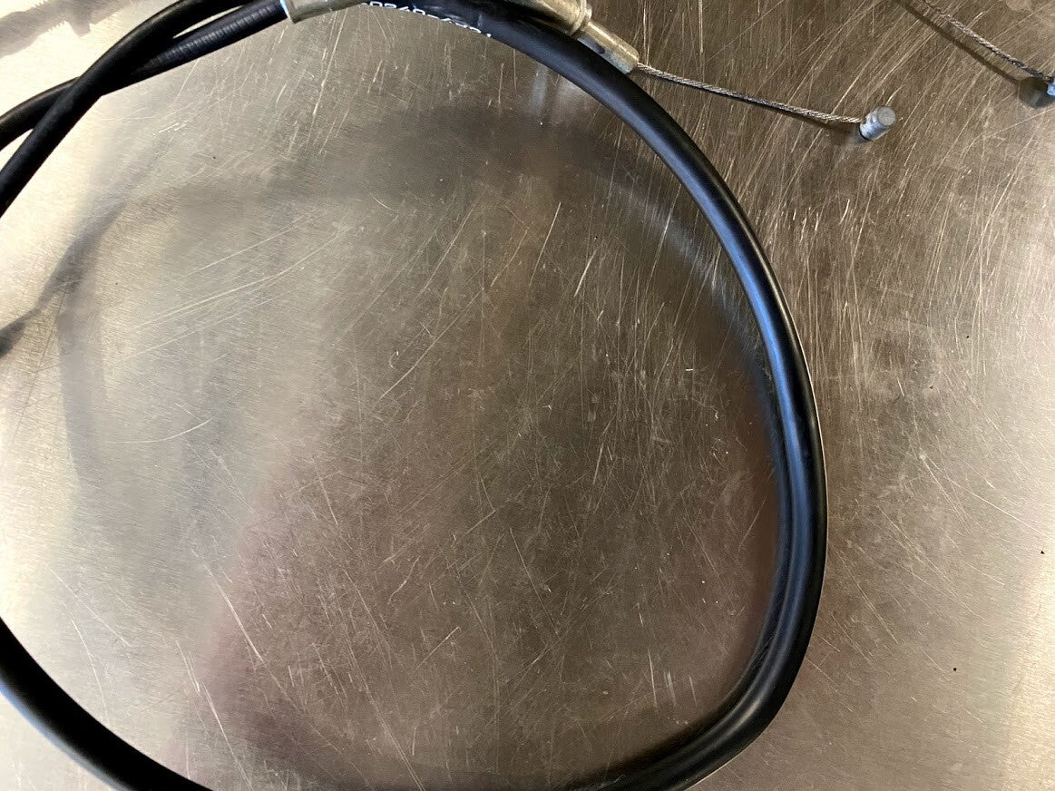 Throttle Cables Kawasaki Ninja 650L 09-16 2014 54012-0240