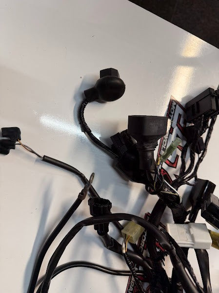 Main Wiring Harness Kawasaki Vulcan S 650 2019-2020 OEM 26031-2304