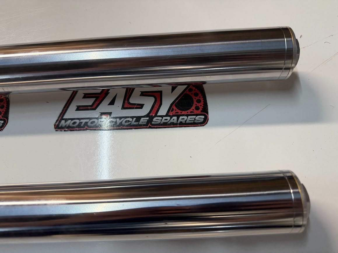 Front Fork Legs Kawasaki Ninja 650L 2012-2016 OEM 44071-1116-32A