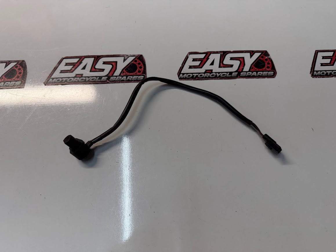 Speed Sensor Suzuki GSXR 1000 2007-2008 OEM 34990-35F00 #1