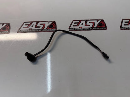 Speed Sensor Suzuki GSXR 1000 2007-2008 OEM 34990-35F00 #1