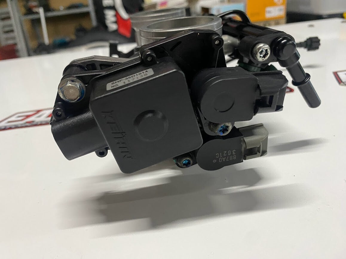 Throttle Bodies Kawasaki Ninja 650L 12-16 2013 16163-0713