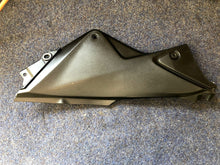 Left Side Cover Honda CBR 250 R 11-13 2011 83610-KYJ-9000