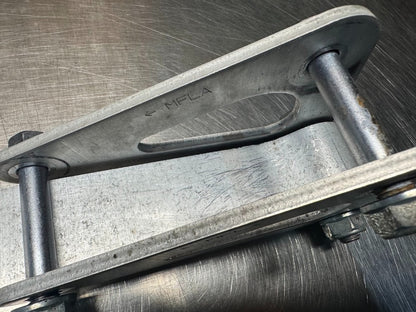 Honda CBR 1000 RR 2008-2019 Shock Linkage OEM Genuine 52475-MFL-000