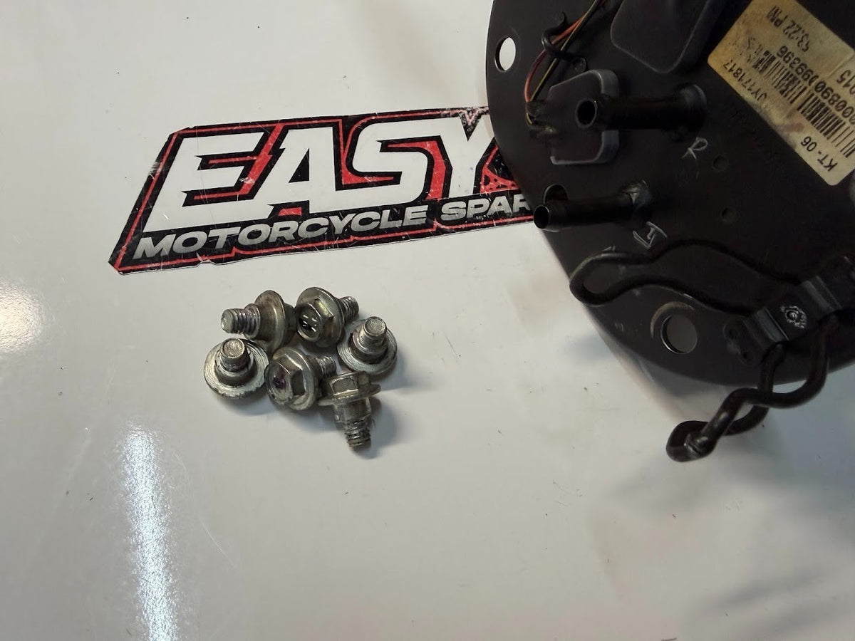 Fuel Pump Assembly KTM RC 390 2014-2016 OEM 90807088000