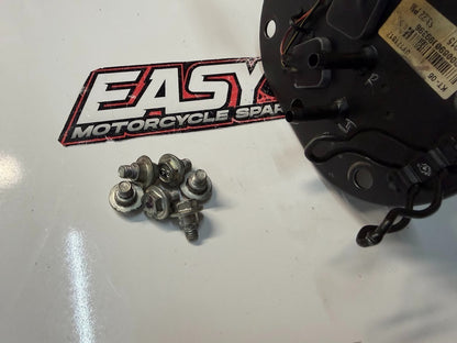 Fuel Pump Assembly KTM RC 390 2014-2016 OEM 90807088000