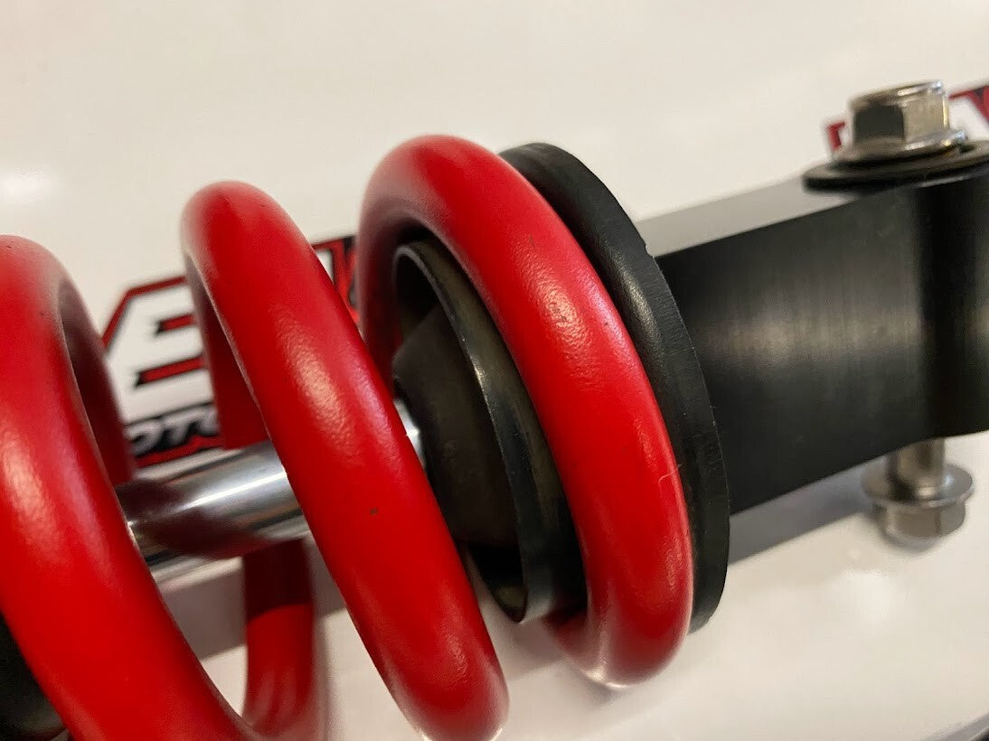 Rear Shock Kawasaki Ninja ZX1000 17-23 2017 45014-0592-37R