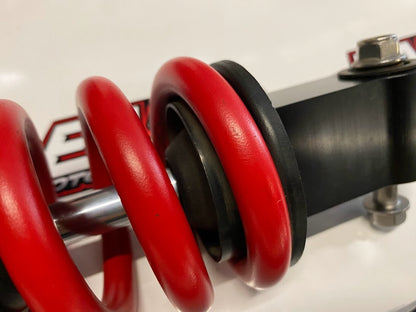 Rear Shock Kawasaki Ninja ZX1000 17-23 2017 45014-0592-37R