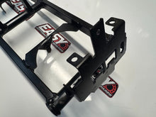 Aprilia RS4 125 4T 2011-2016 Lower Sub Frame Engine Cradle OEM Genuine 898365